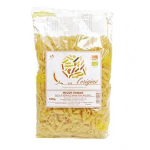 MEZZE PENNE 500gr - L'ORIGINE