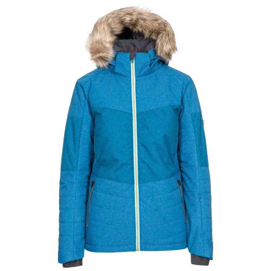 Trespass Womens Ski Jacket Tiffany