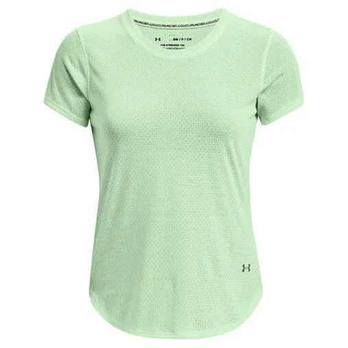 Under Armour Short Sleeve T Shirt
