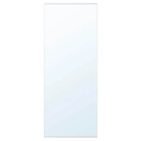 Uşă oglindă, oglindă, 30x75 cm Afișează specificațiile măsurătorilor