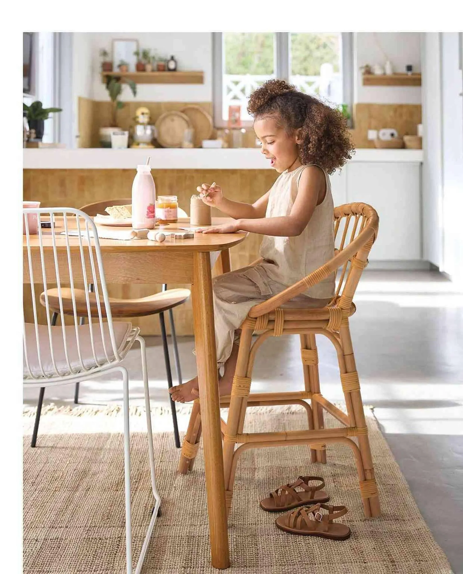 Volantino Maisons du Monde da 8 giugno a 31 dicembre di 2023 - Pagina del volantino 39