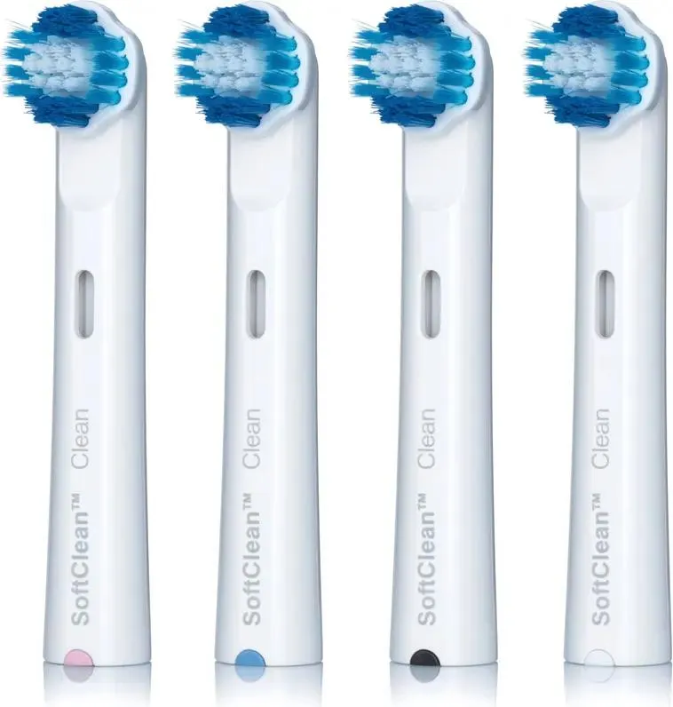 Jordan Smile Clean harjauspää TBR-4C