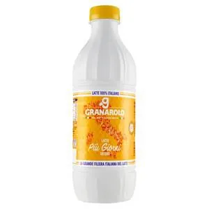 Latte Esl Piu'giorni Intero Granarolo