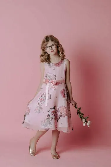 Mingnelin mekko 4287