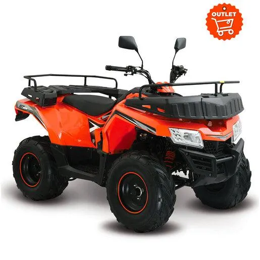 Outlet ATV200 2022