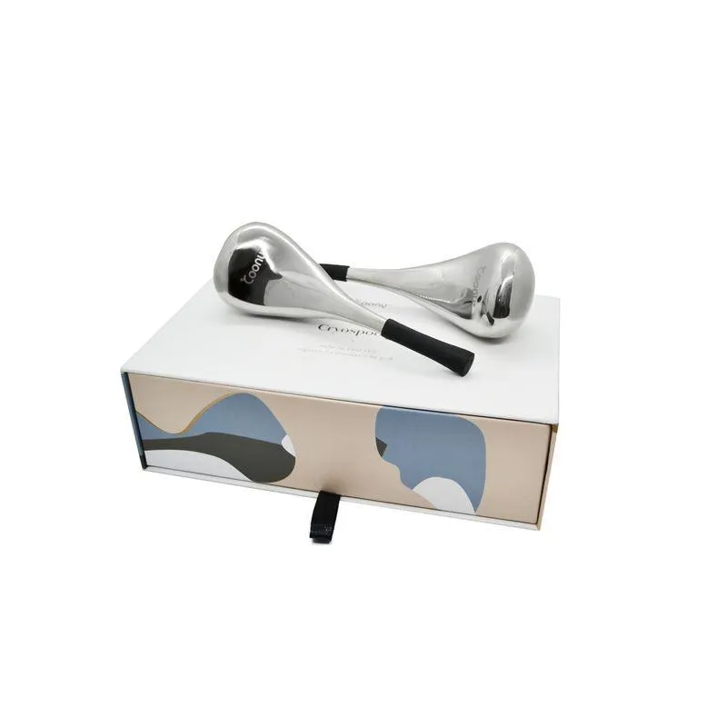 Cucharas Cryospoons Crioterapia