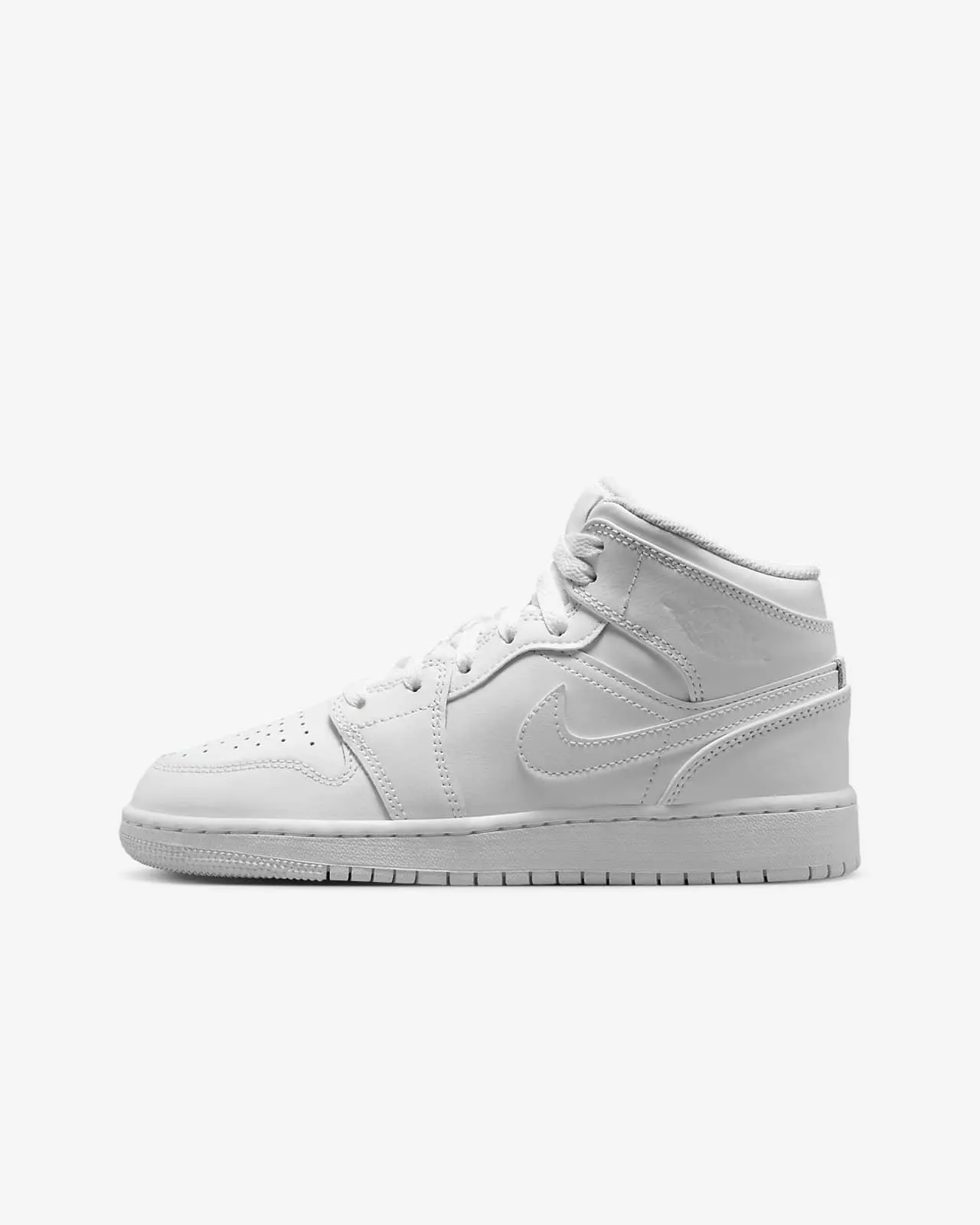 Jordan 1 Mid
