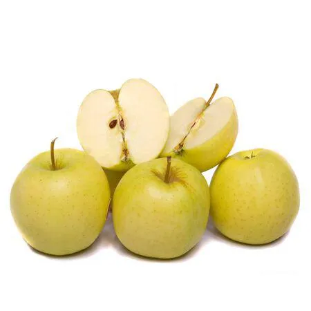 Manzana golden bolsa 1kg