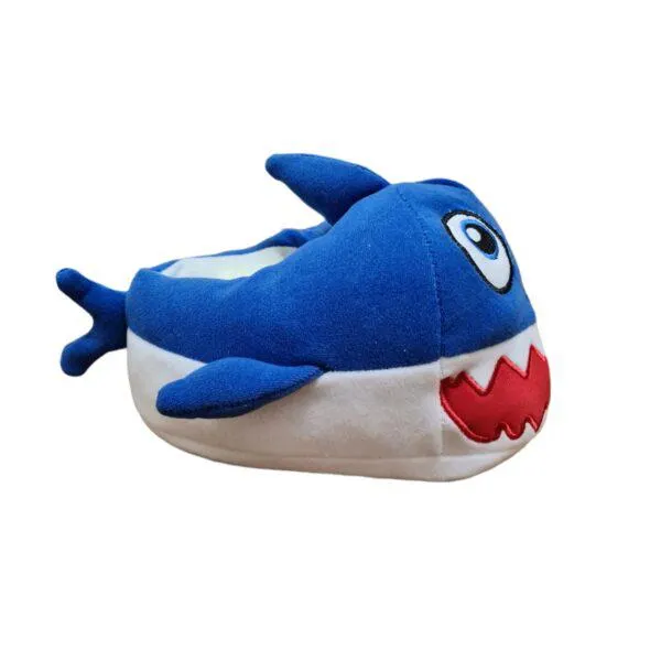 Pantufla Tiburón