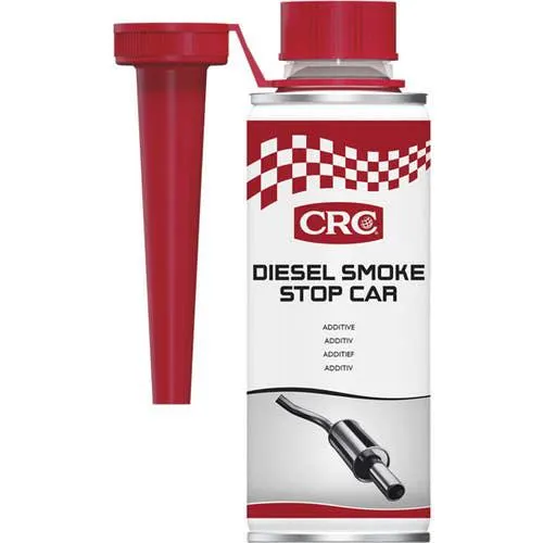 CRC diesel smoke stop car 200ml