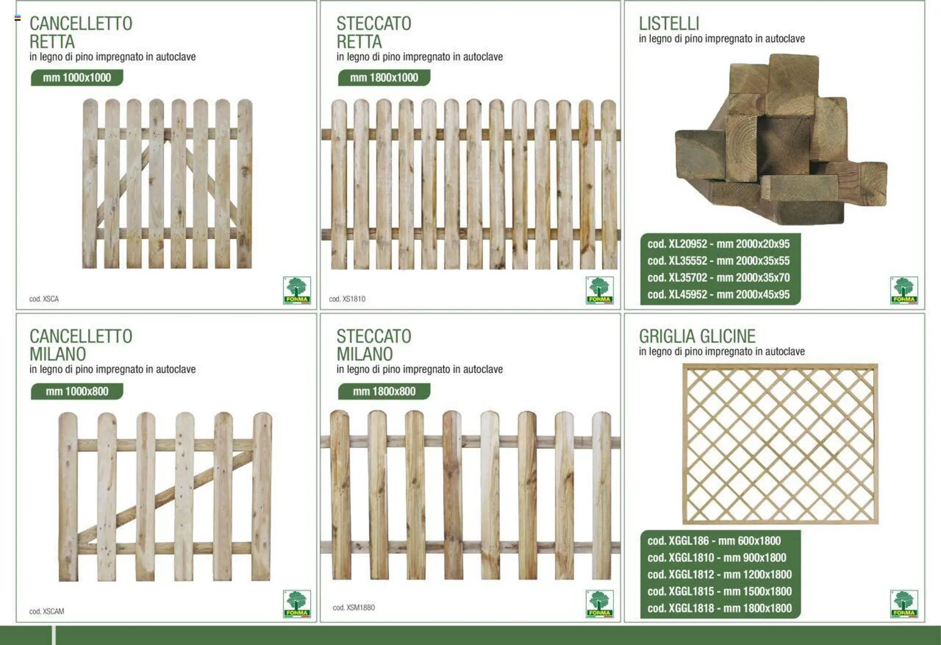 Volantino Brico OK da 24 aprile a 31 agosto di 2023 - Pagina del volantino 2