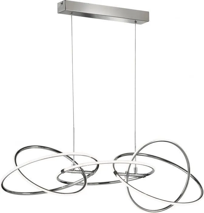 Riippuvalaisin Wofi Spring LED