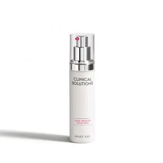 Mary Kay Clinical Solutions® Calm + Restore Facial Milk