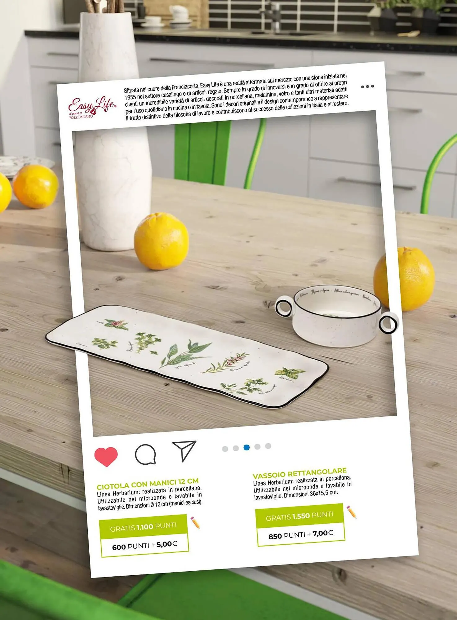 Volantino Pan da 13 marzo a 30 novembre di 2023 - Pagina del volantino 20