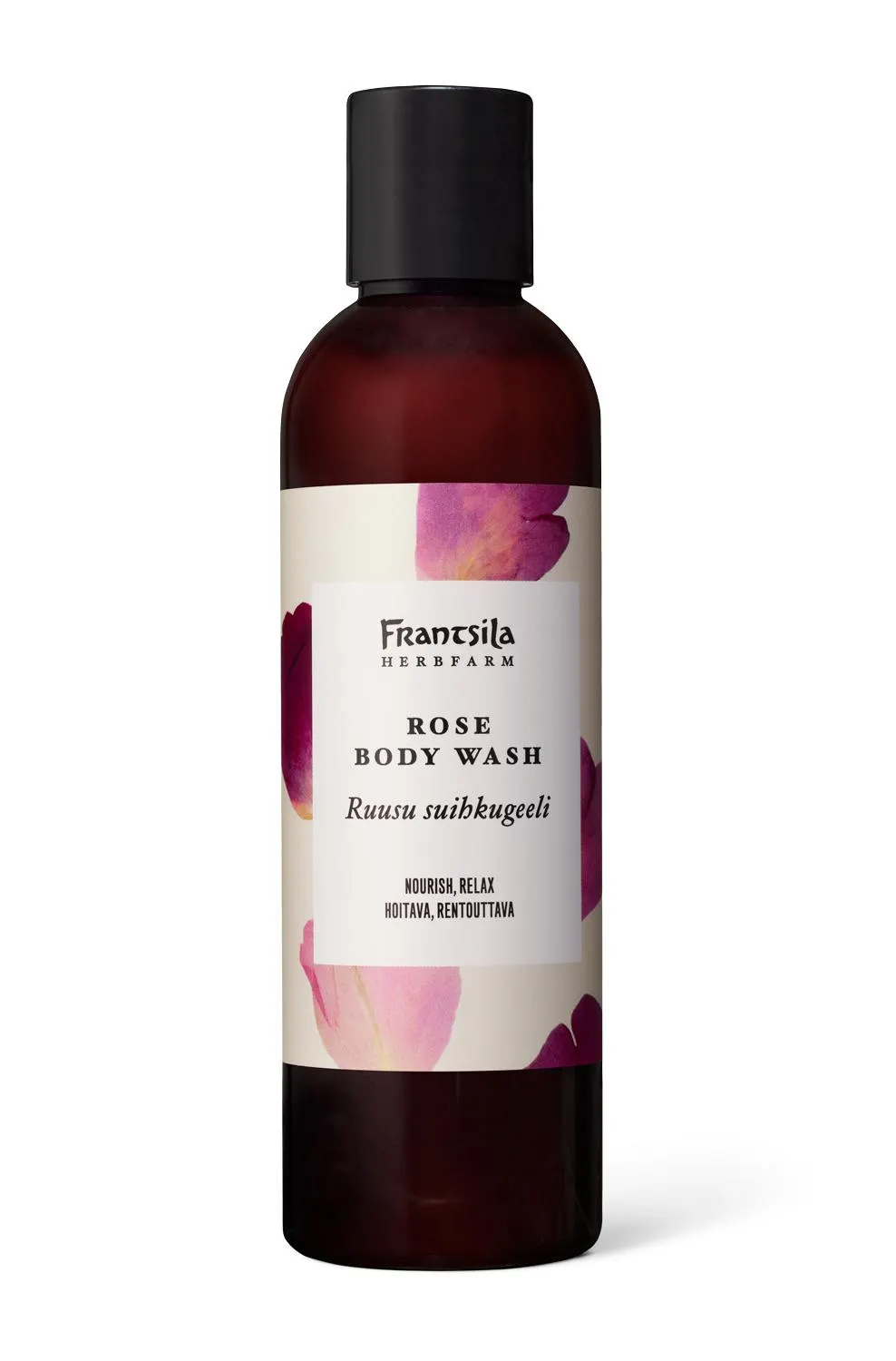 Suihkugeeli, Luontoäidin, 200 ml