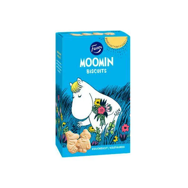 FAZER MOOMIN 175g