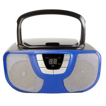 Proscan Boom Box with AM and FM Radio