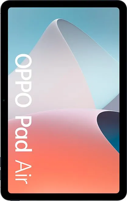 OPPO Pad Air Gris 64GB