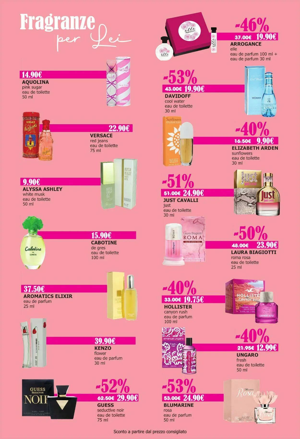 Tigotà Volantino attuale da 31 luglio a 14 agosto di 2023 - Pagina del volantino 18