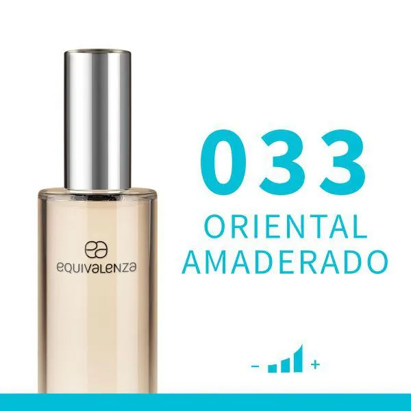 Oriental Amaderado 033
