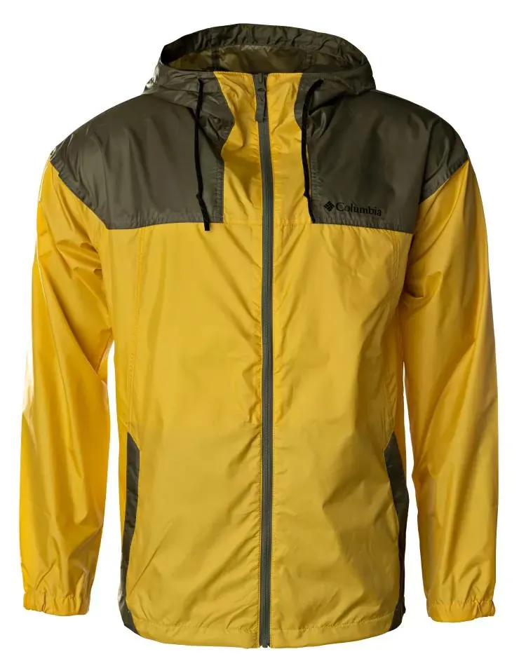 Flash Challenger Windbreaker M