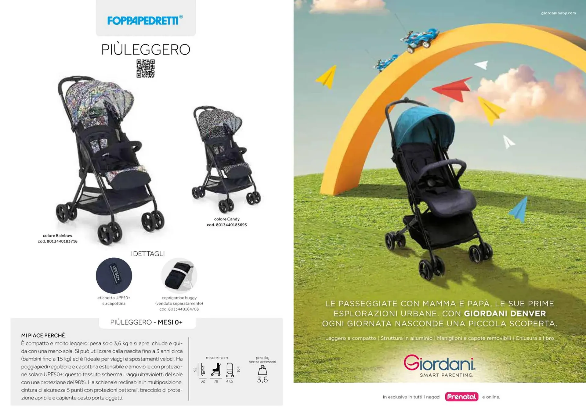 Volantino Prenatal da 14 marzo a 31 dicembre di 2023 - Pagina del volantino 13