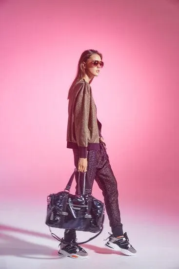 Custo Barcelona Sweaty Ny Brownie - Sudadera