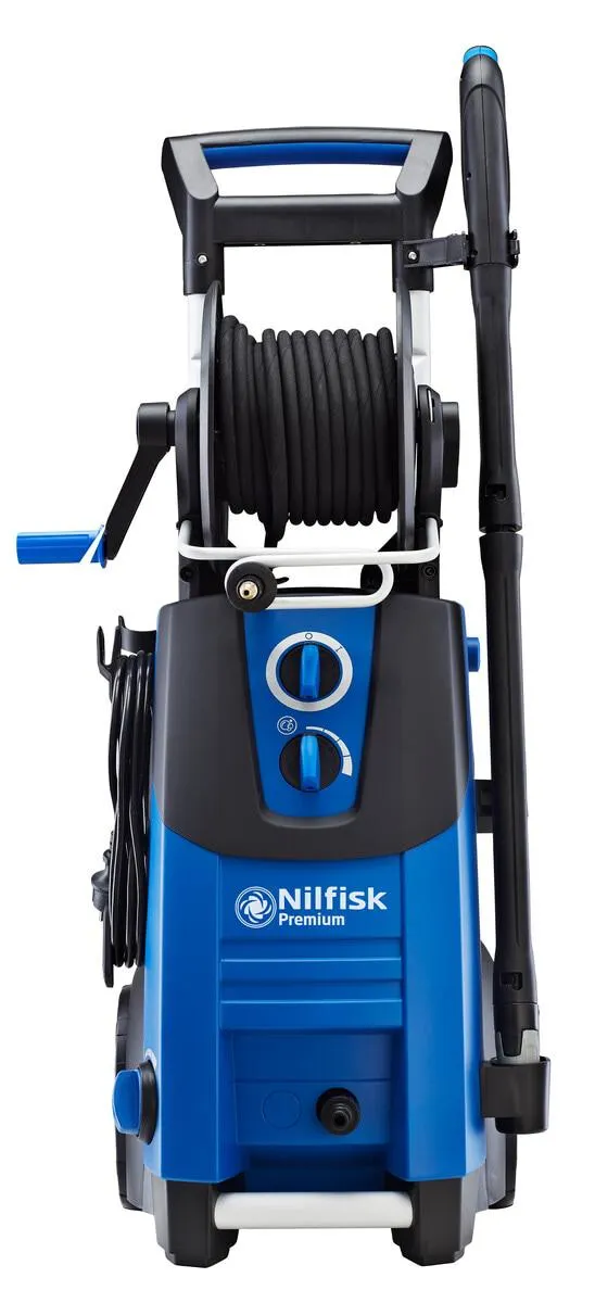 Nilfisk Painepesuri Premium 190-12