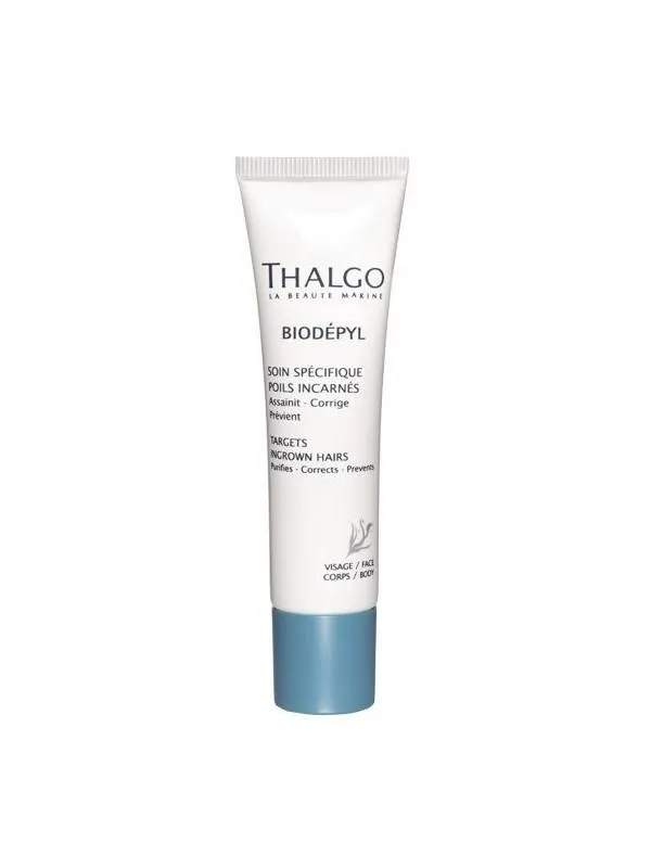 Thalgo Biodepyl soin spécifique poils incarnés 30 ml Thalgo
