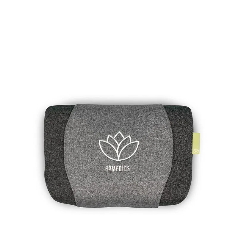 Homedics Zen Meditationspude Genopladelig ZEN-1000