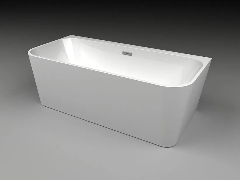 GEMINI BATH 1700x800