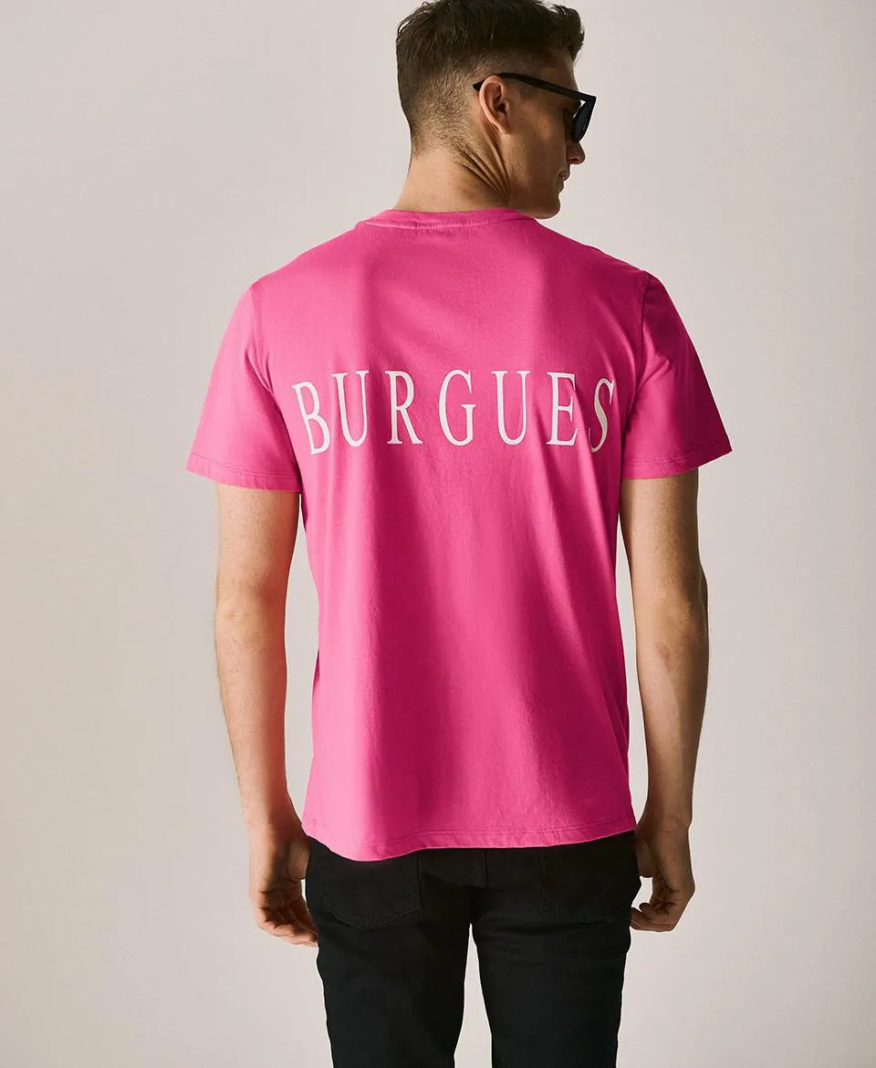 Remera Rocco Algodón Pima Peruano