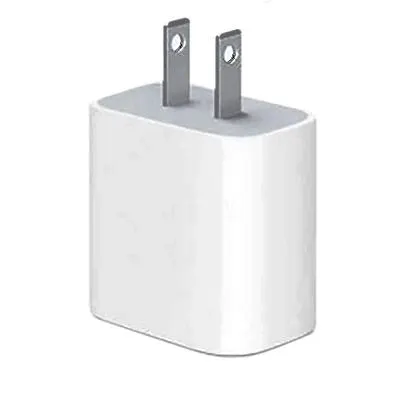 Adaptador de corriente USB - C DE 20W