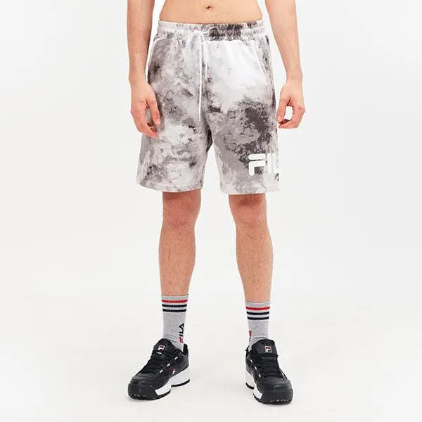 BERMUDA HOMBRE FILA LETTER SKY