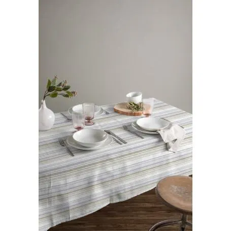 TOVAGLIA 12POSTI 140x240CM