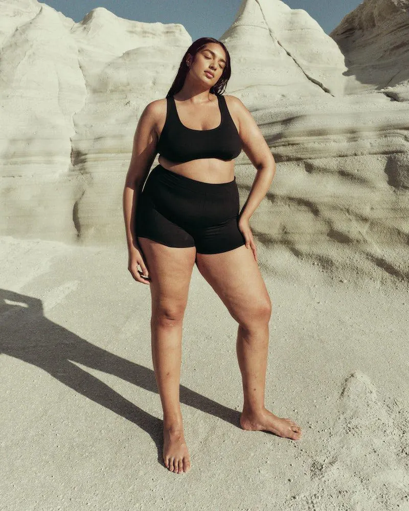 Lyhyet bikinishortsit