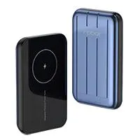 R650 5.000 mAh MagSafe Powerbank