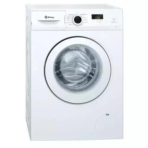 Lavadora carga frontal Balay 3TS774BE