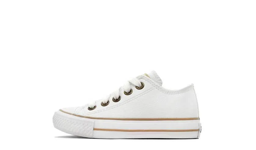 182 Tween All Night White