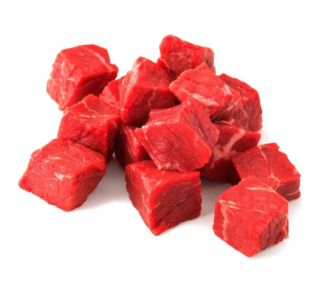 Músculo Picado Aprox. 500g