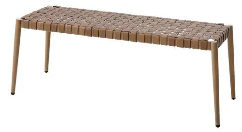 Penkki EDDERUP L110xS40 luonnonvärinen