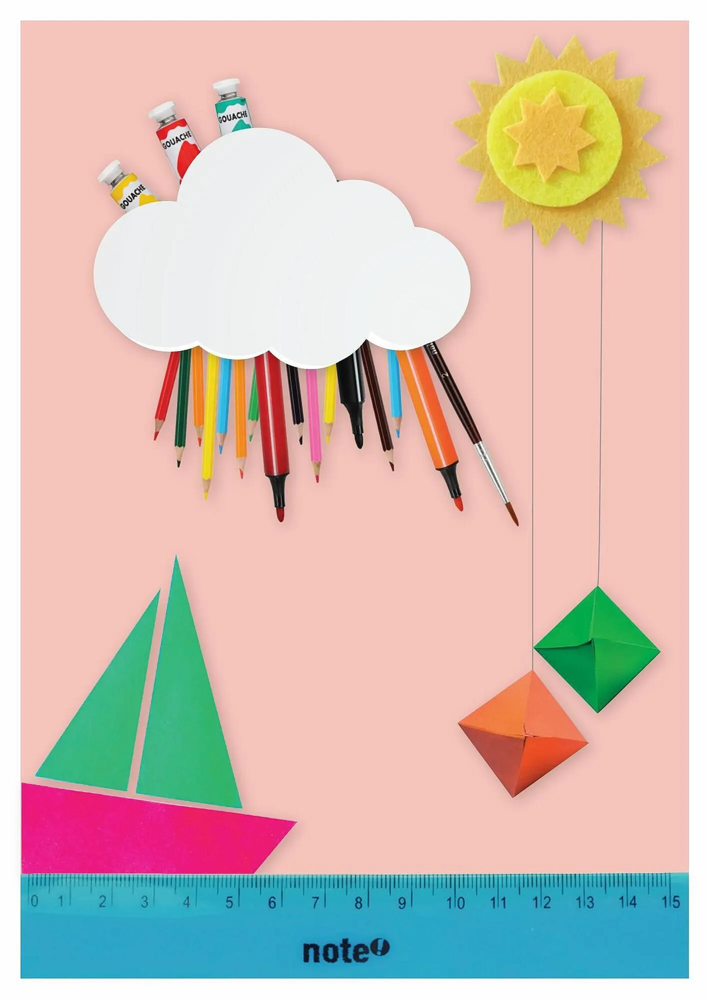 Folheto Folheto Note! de 3 de outubro até 31 de julho 2023 - Pagina 66