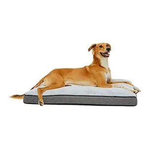 Wainwright's Self Warming Mattress Dog Bed Grey Large