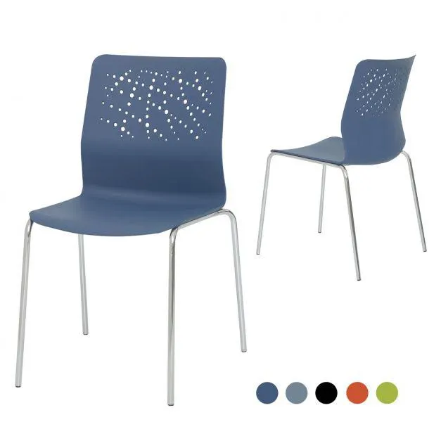 URBAN BLOCK 20 - asiento polipropileno