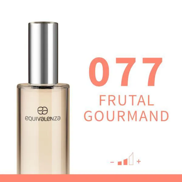 Frutal Gourmand 077