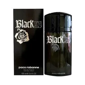 Paco Rabanne Black XS for Him 100ml EDT