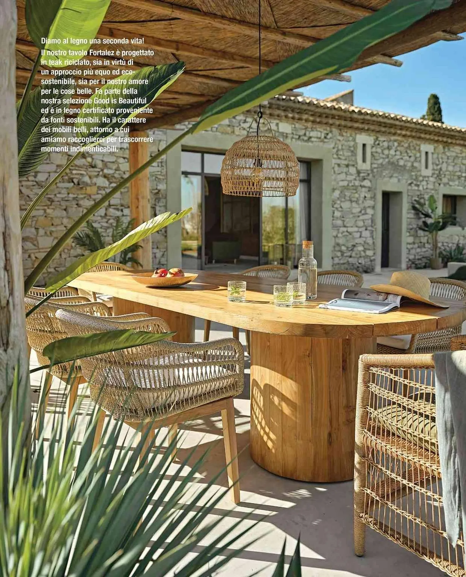 Volantino Maisons du Monde da 20 febbraio a 31 dicembre di 2023 - Pagina del volantino 25