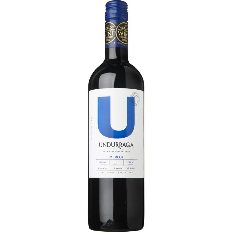 Undurraga Merlot