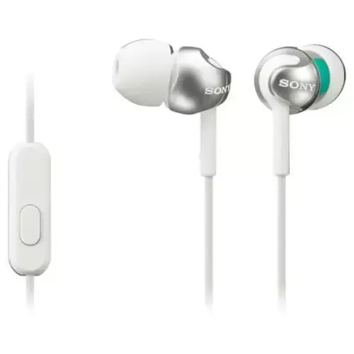 Auriculares Sony MDR-EX110AP