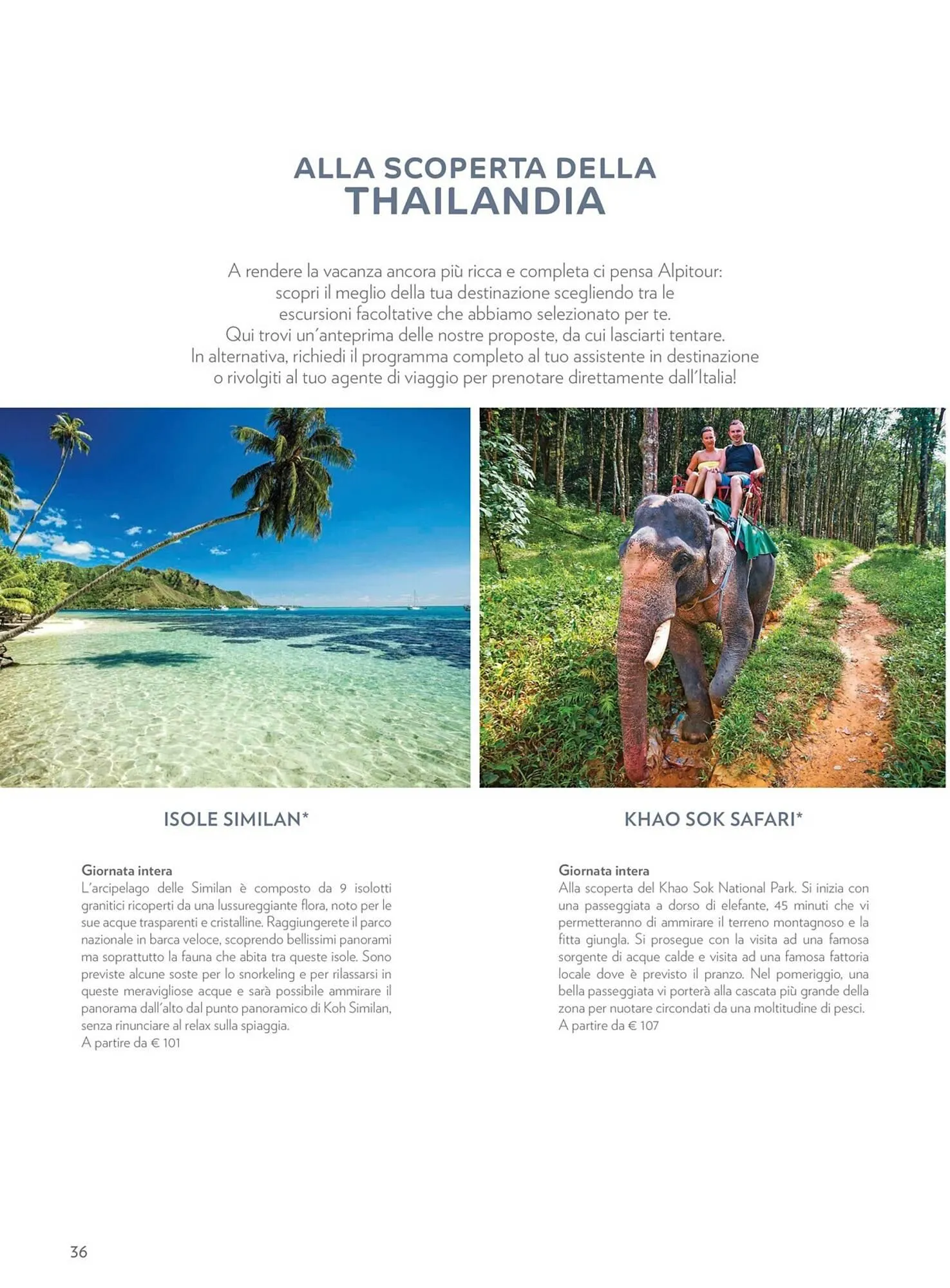 Volantino Leader Price da 1 dicembre a 31 dicembre di 2023 - Pagina del volantino 36